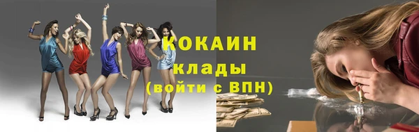 тгк Алексеевка