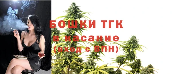 тгк Алексеевка